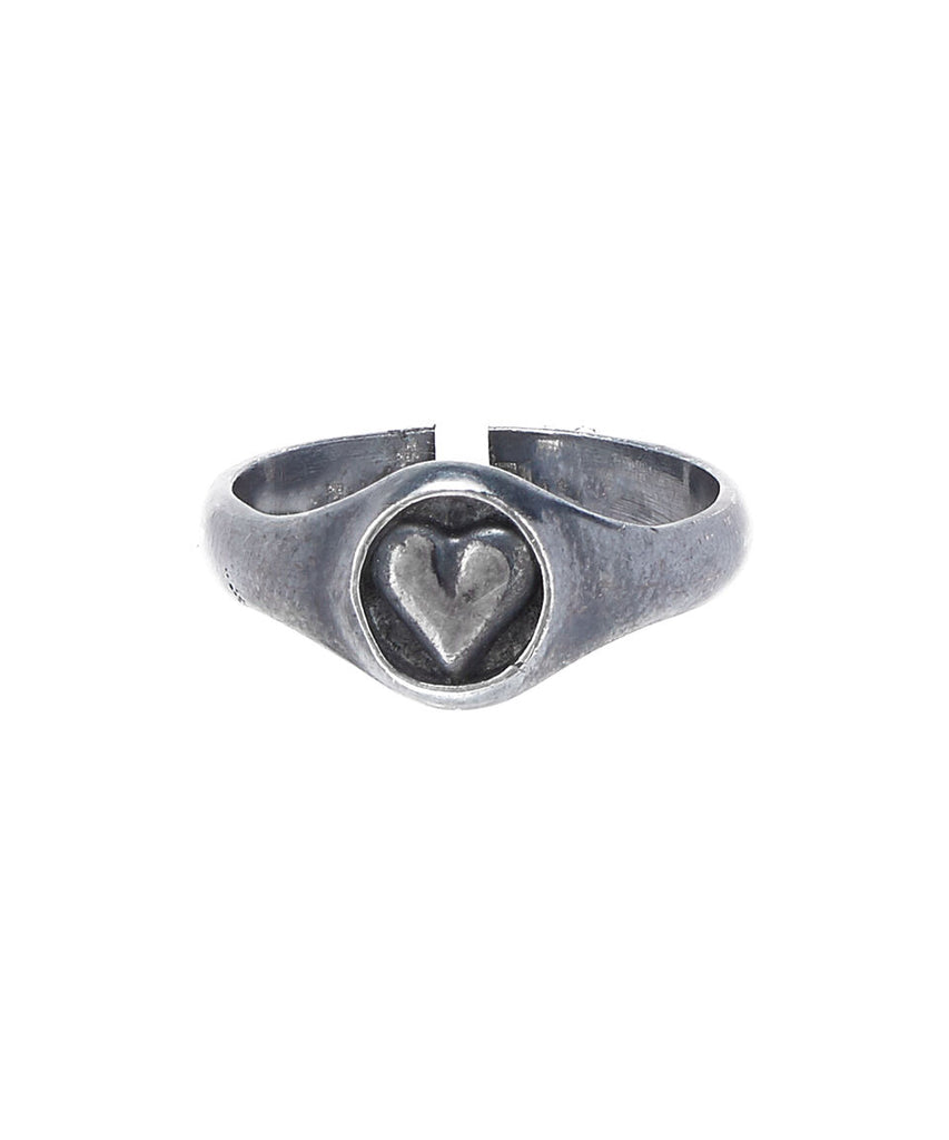 HEART RING MINI
