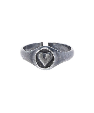 HEART RING MINI