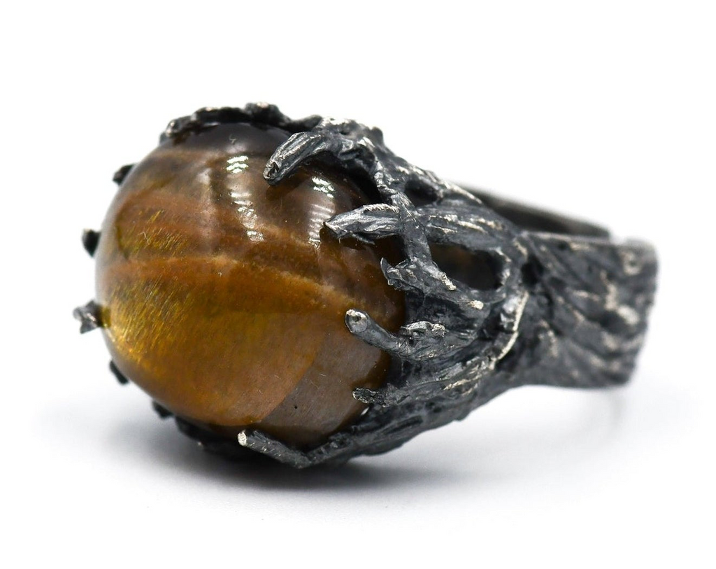 GARRA STONE RING