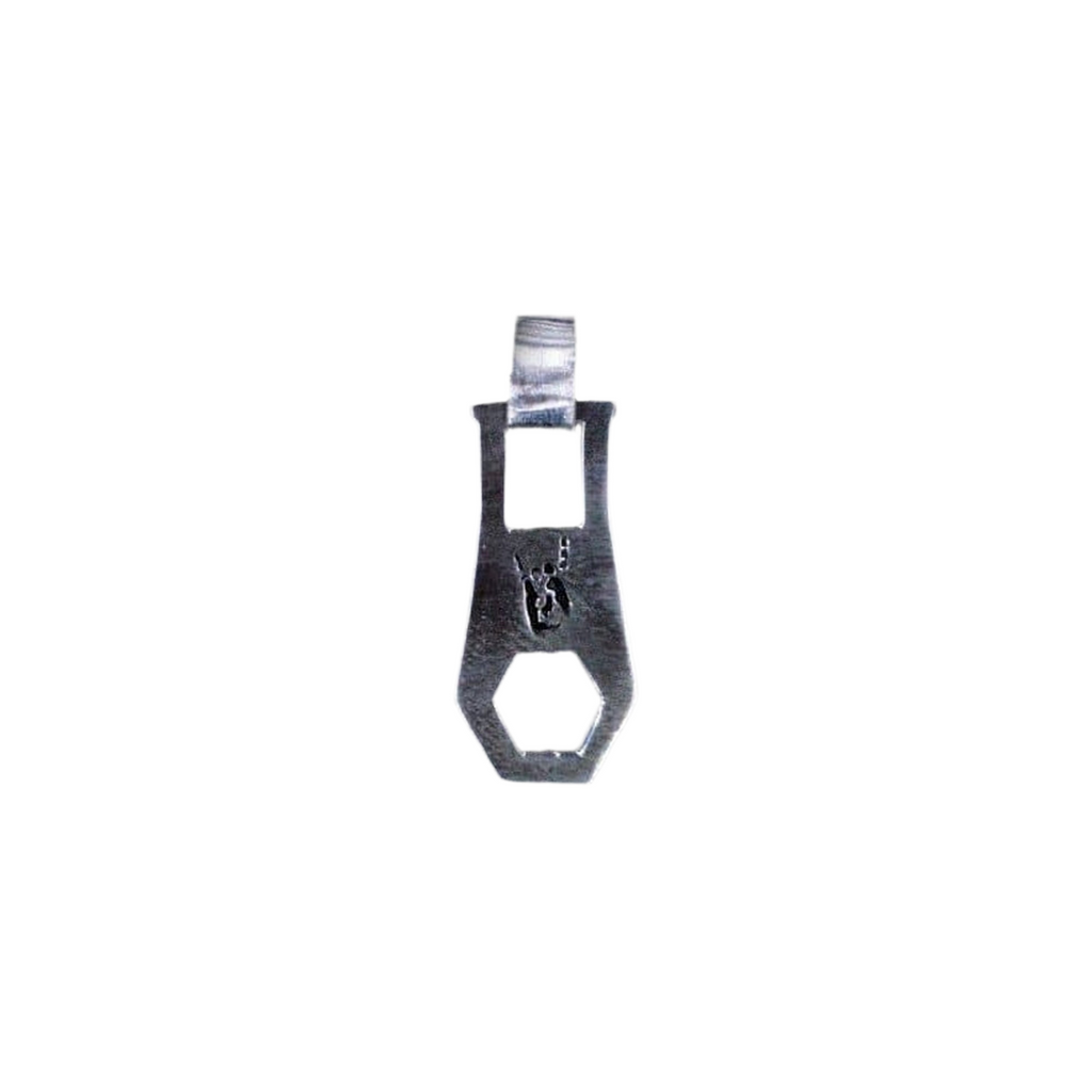 SMALL ZIPPER PULLER