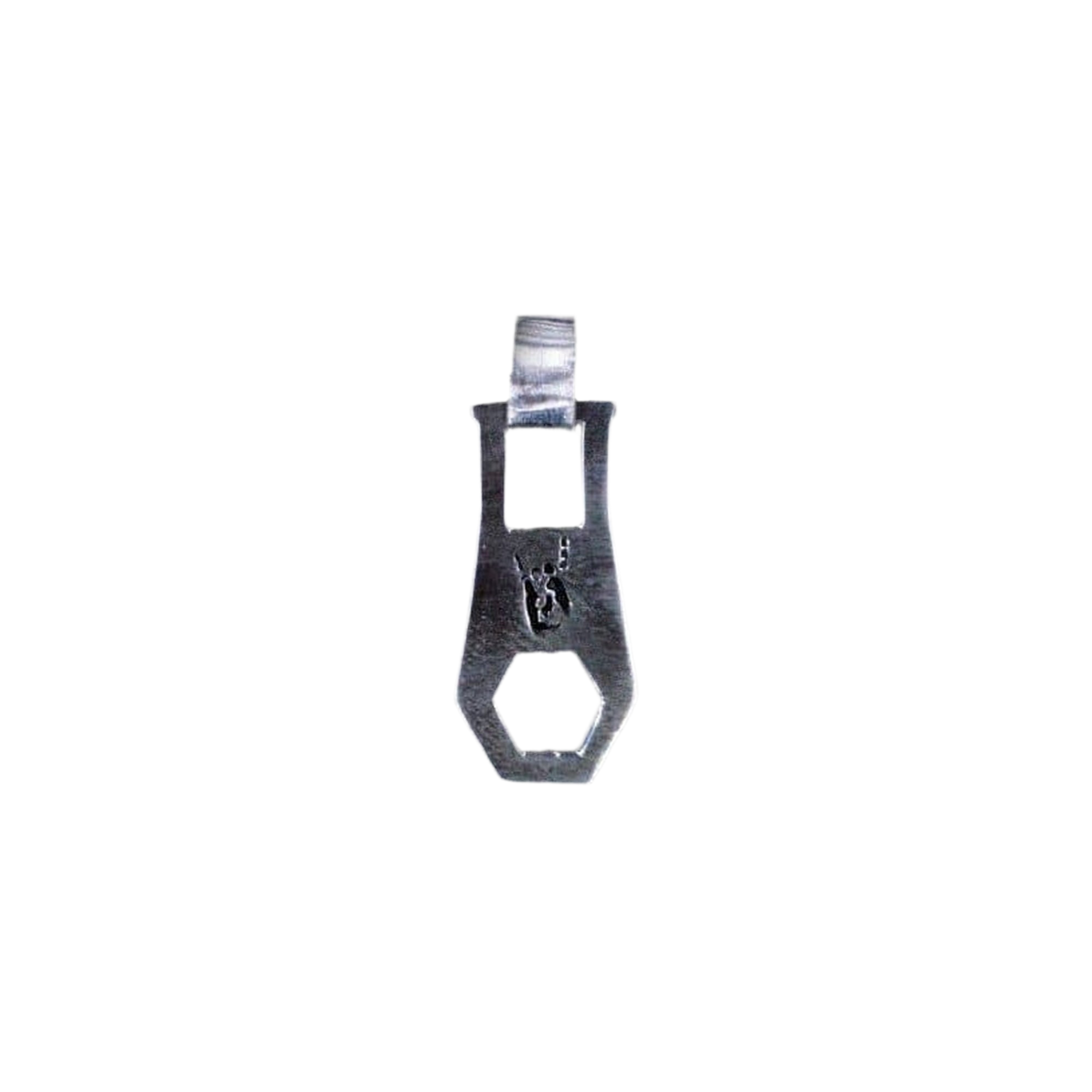 SMALL ZIPPER PULLER