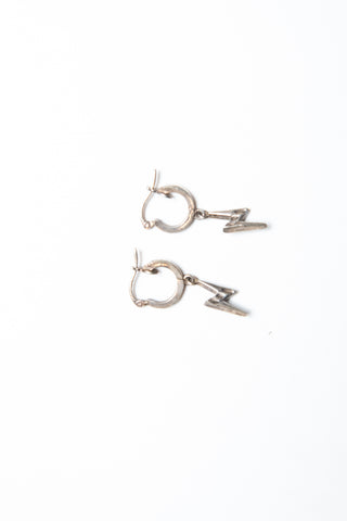 THUNDERBOLT EARRINGS