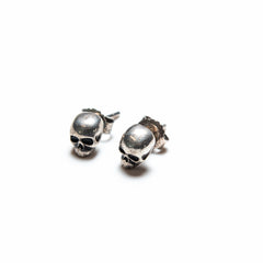 SKULL JOE EARRINGS