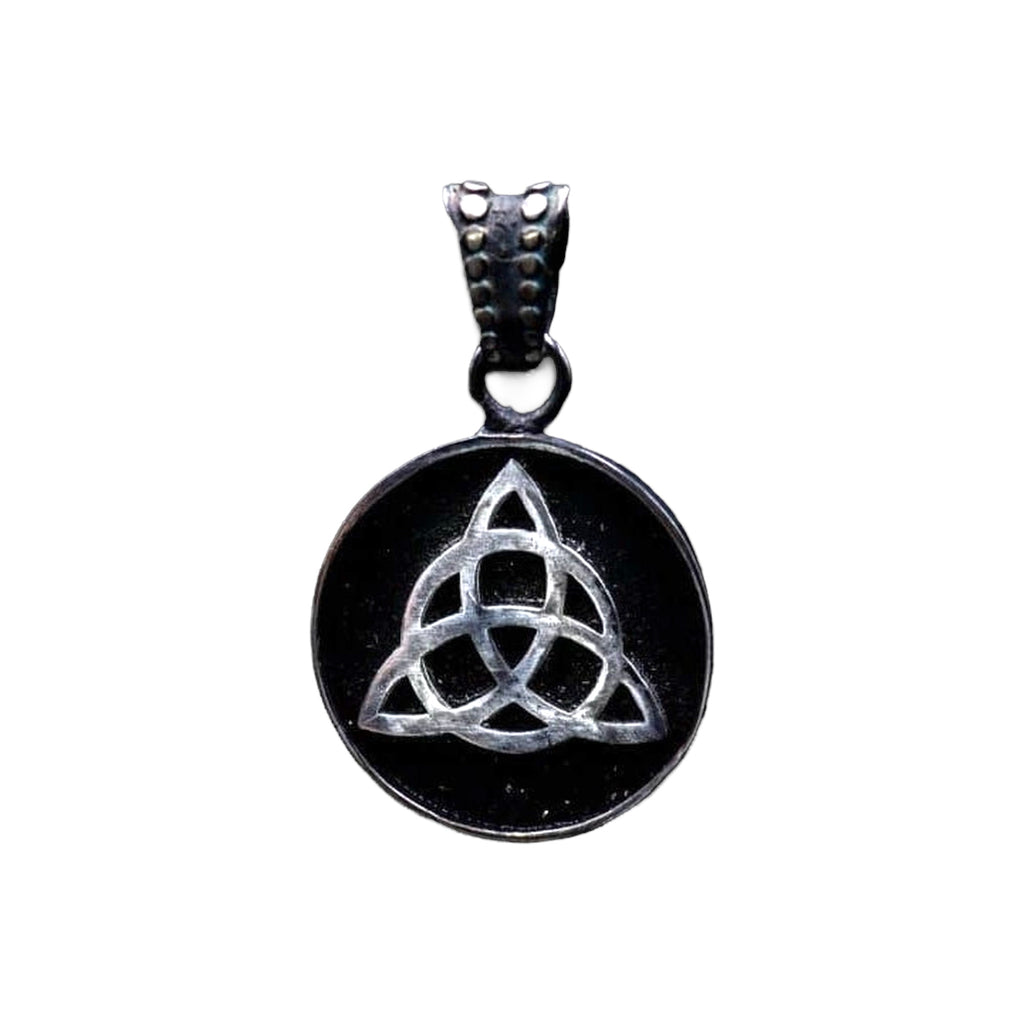 TRIQUETA PENDANT