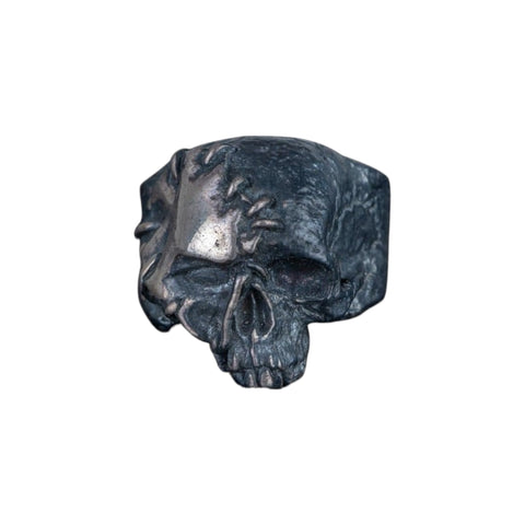 BLACK PHANTOM SKULL