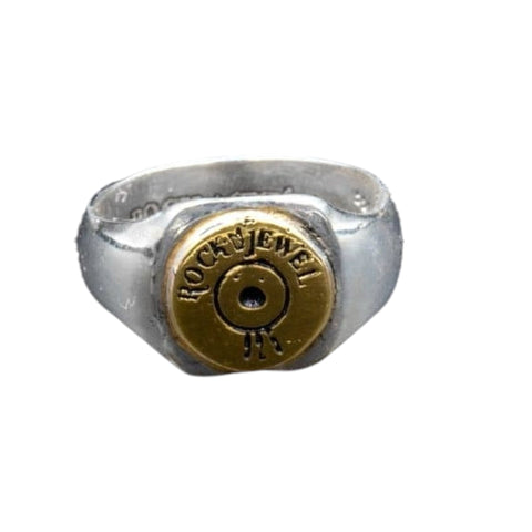 BULLET RING