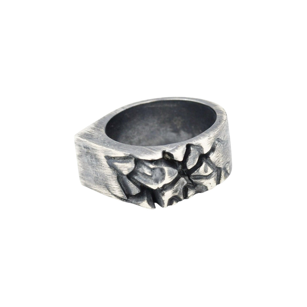 CRACKED RECTANGULAR S