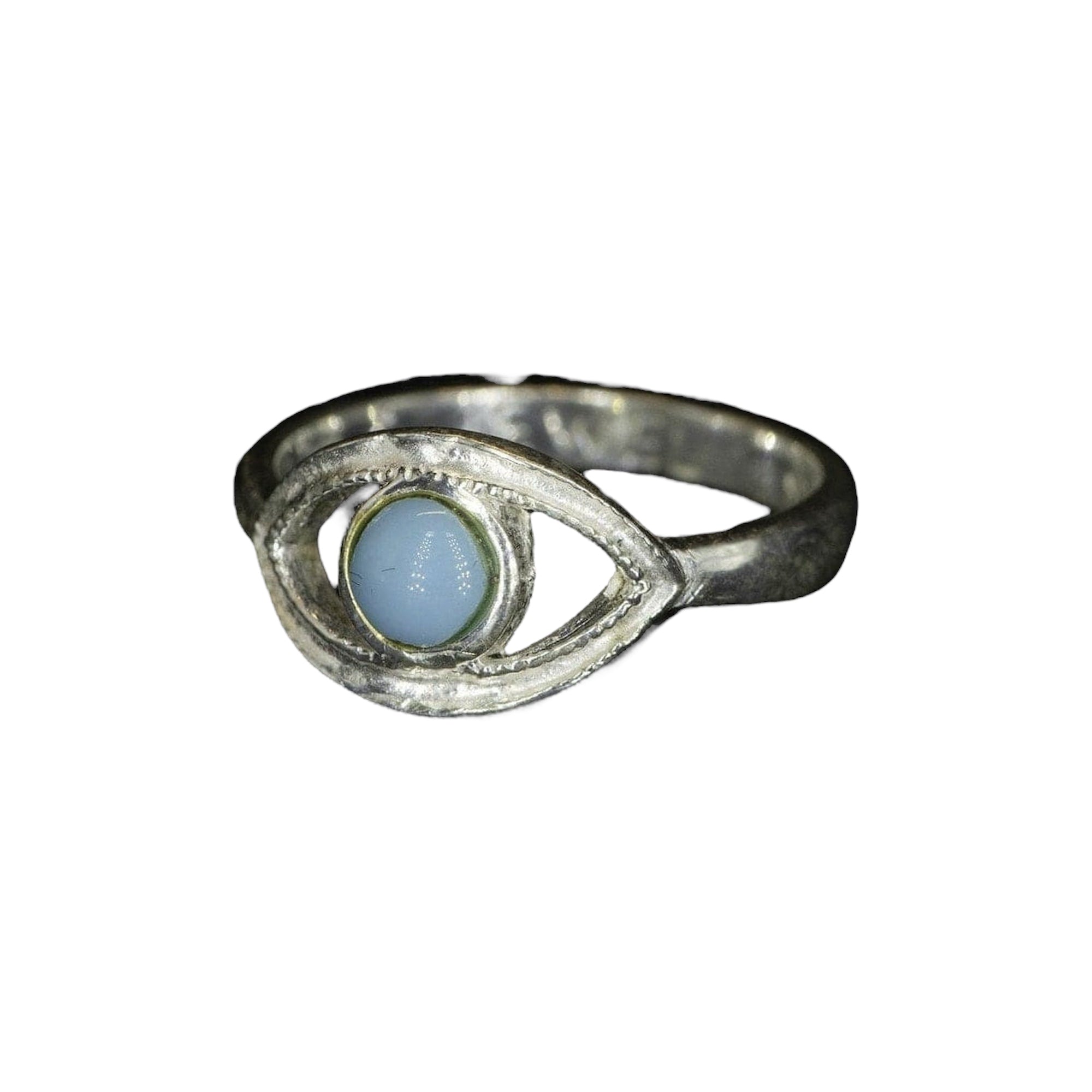 PROTECTIVE EYE RING