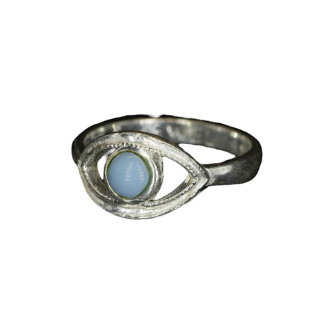 PROTECTIVE EYE RING