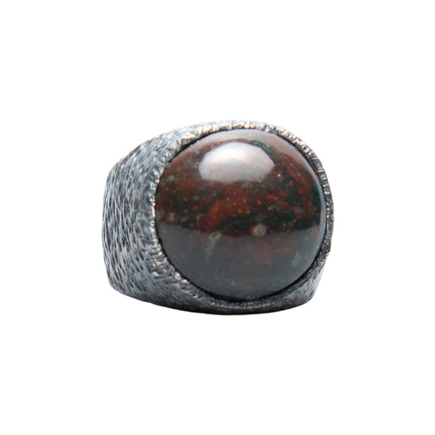 R&J FIRE AGATHA RING