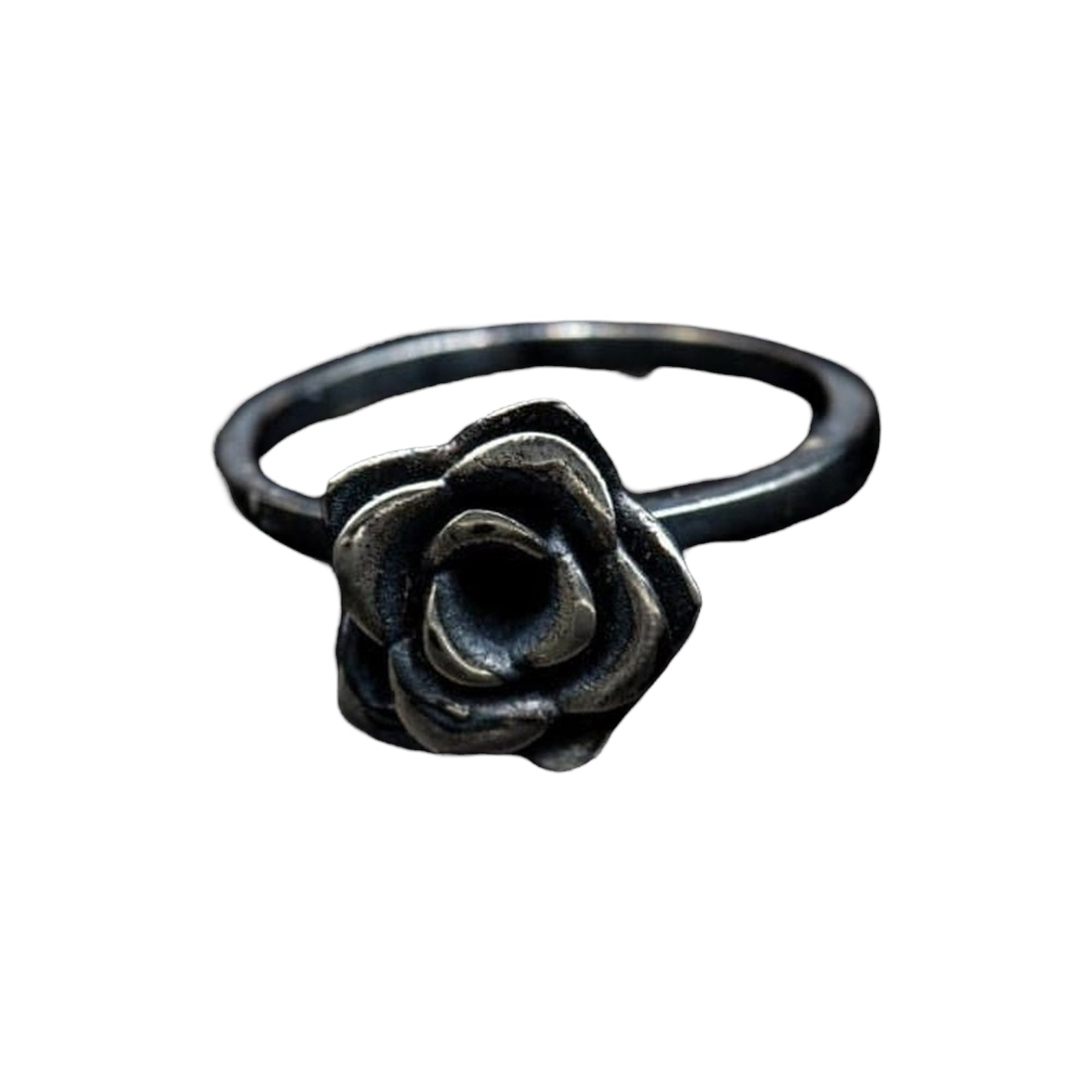 ROSE RING