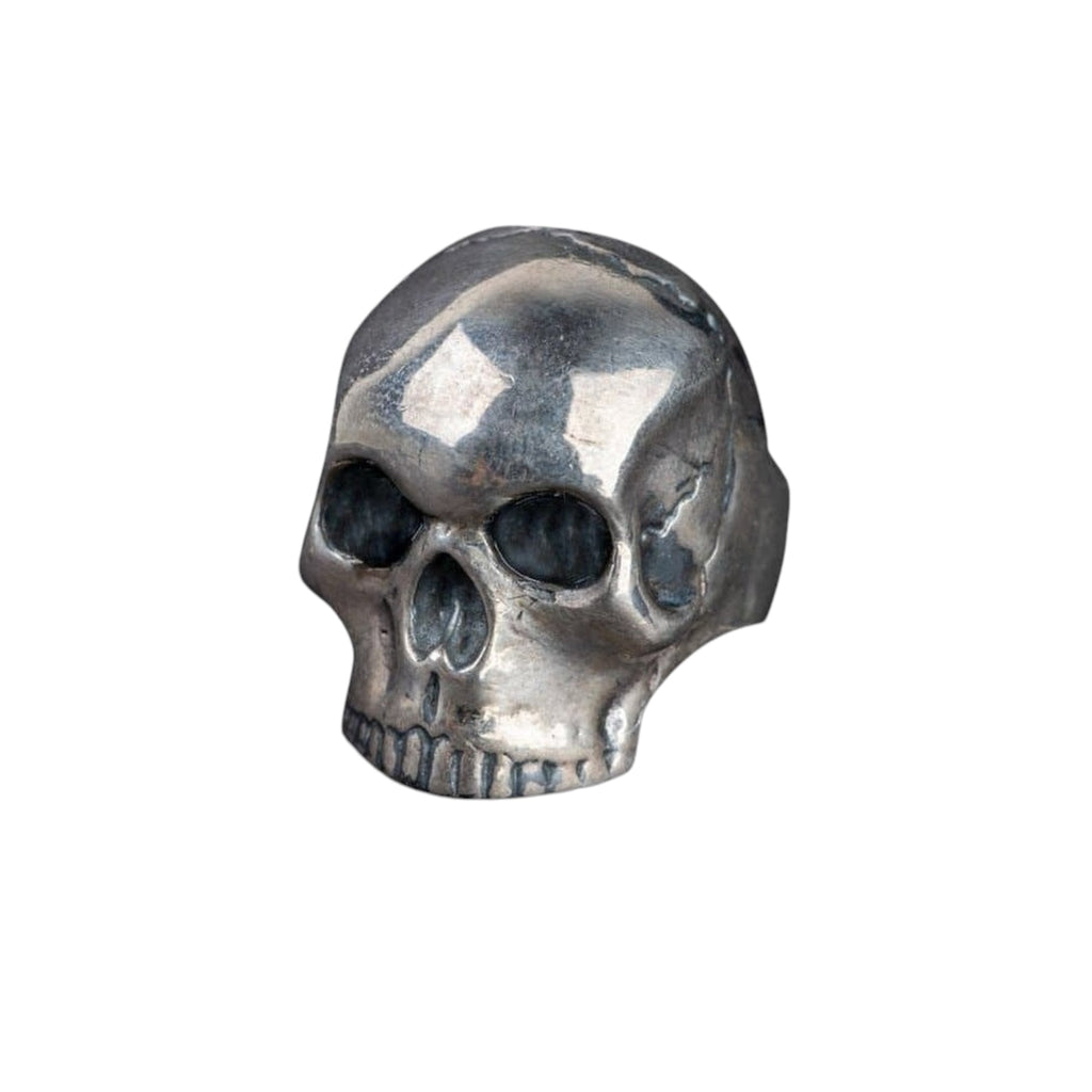 SKULL JOE MEDIUM RING