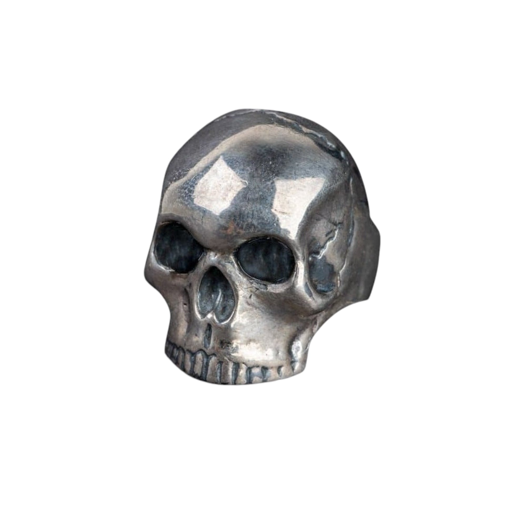 SKULL JOE MEDIUM RING