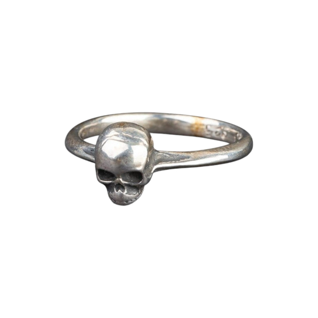 SKULL JOE RING