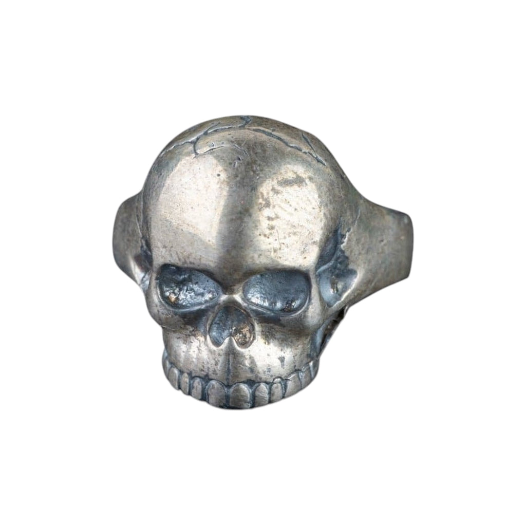 SKULL JOE SMALL RING