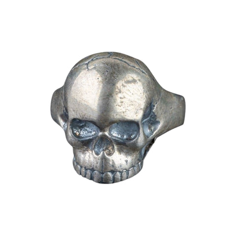 SKULL JOE SMALL RING