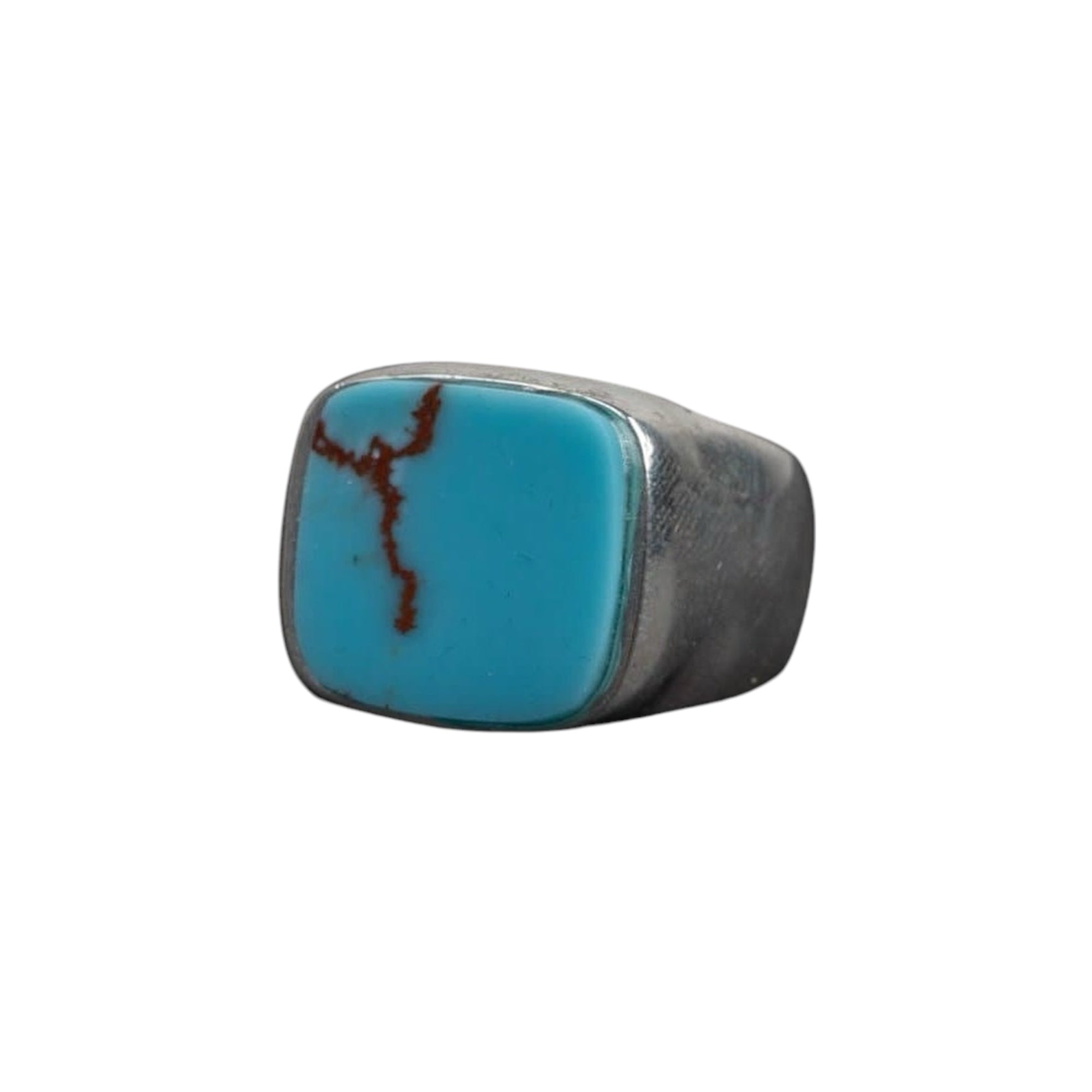 TURQUOISE RING