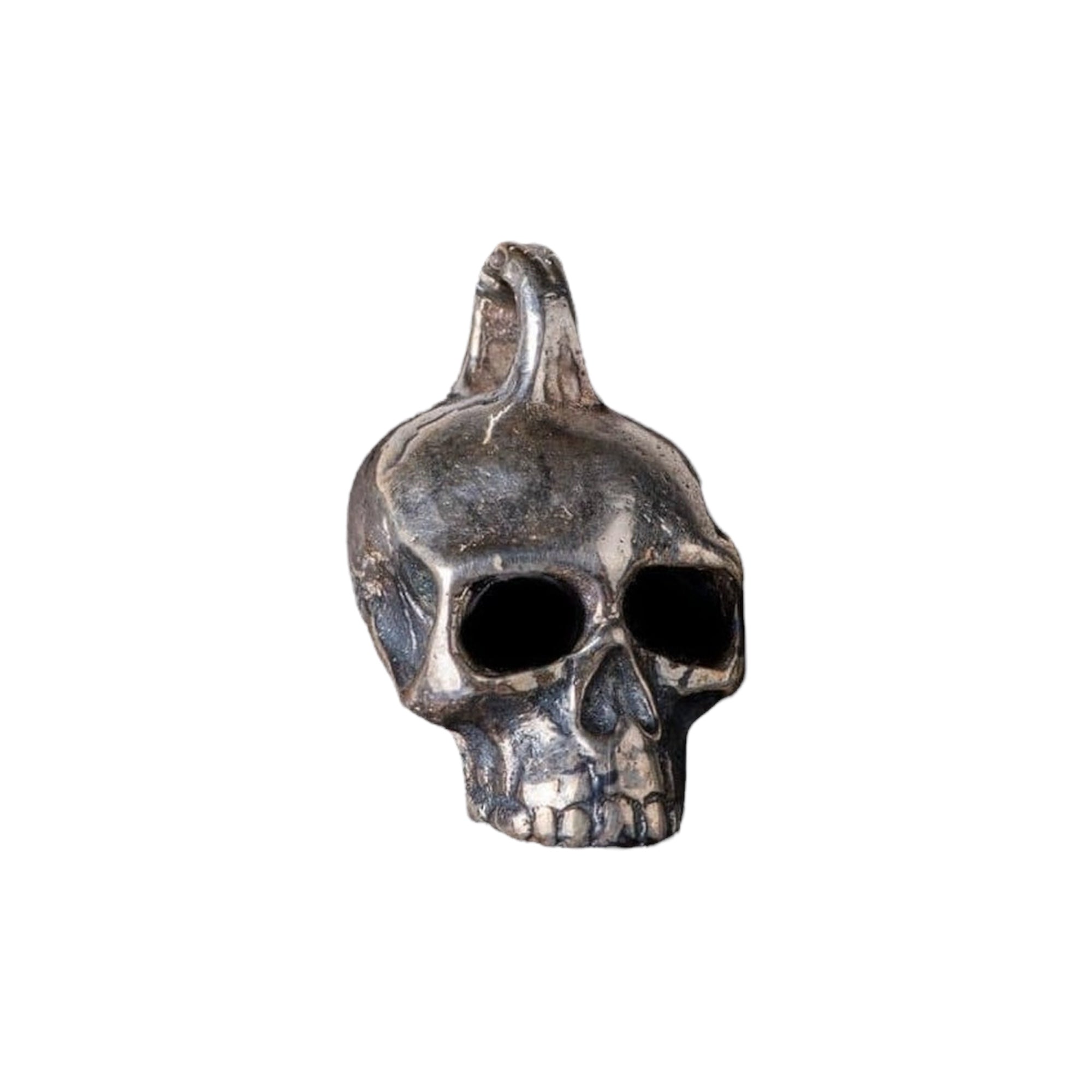 SKULL JOE PENDANT