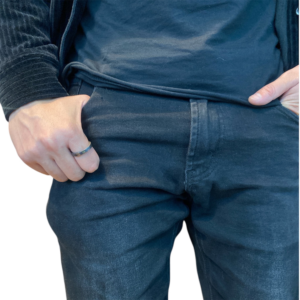 CRATER RING TORNASOL SMALL