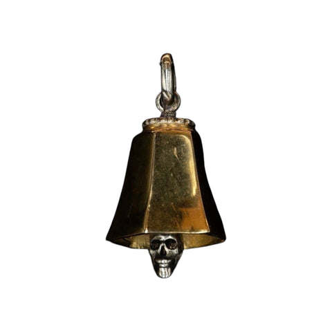 SKULL GUARDIAN BELL