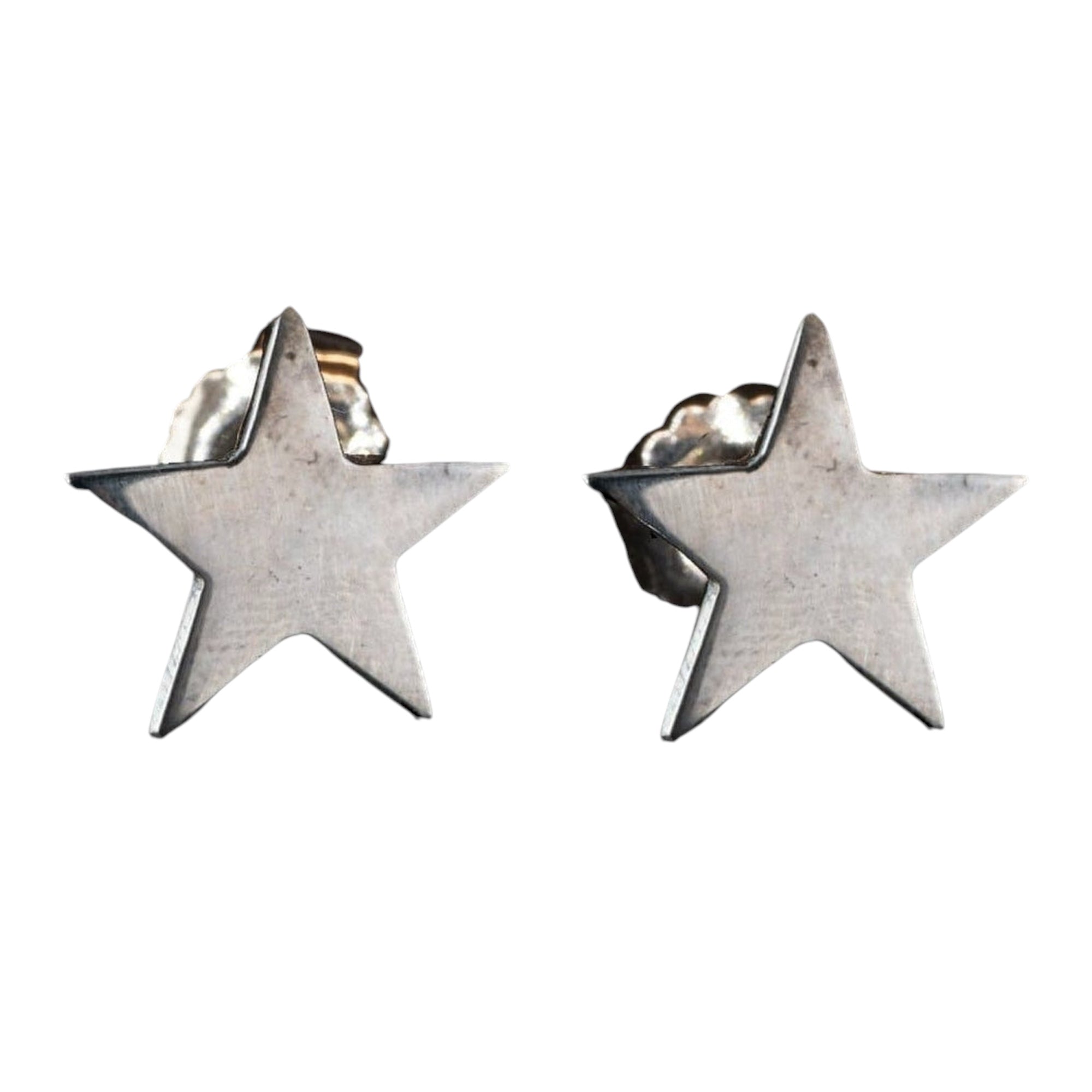 ROCK STAR EARRINGS