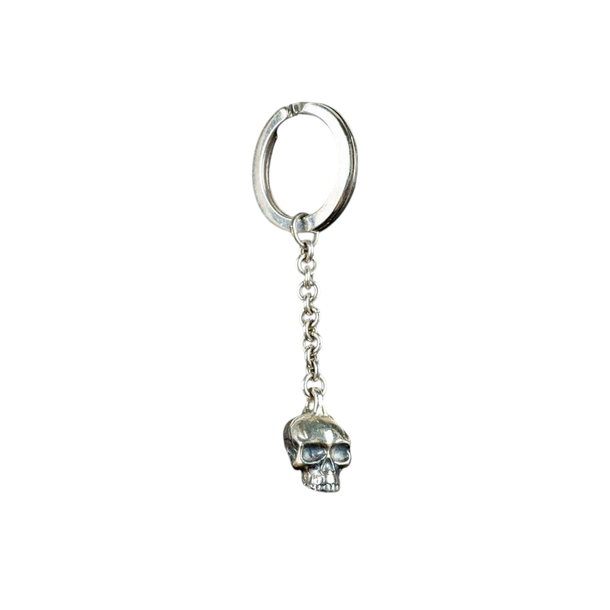 SKULL JOE KEY CHAIN