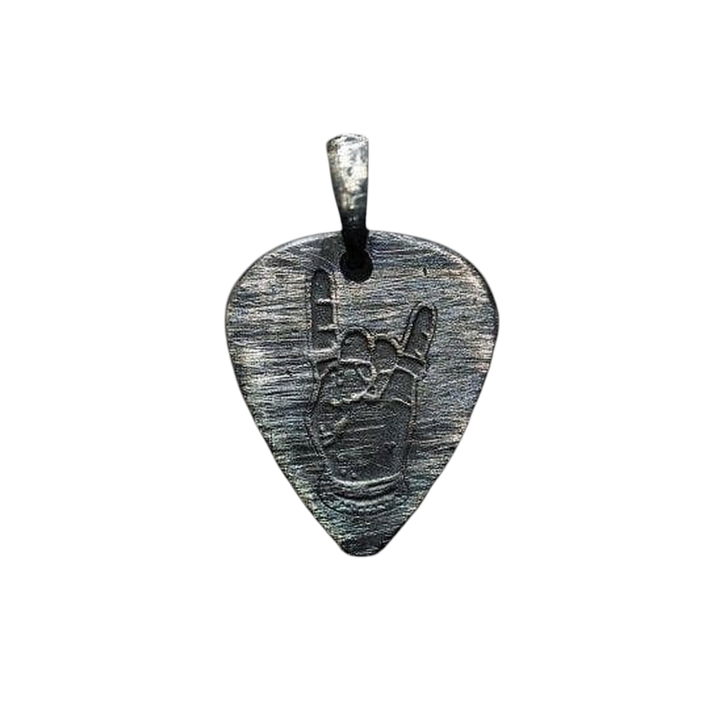 R&J GUITAR PICK