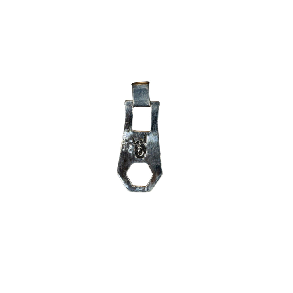ZIPPER PULLER