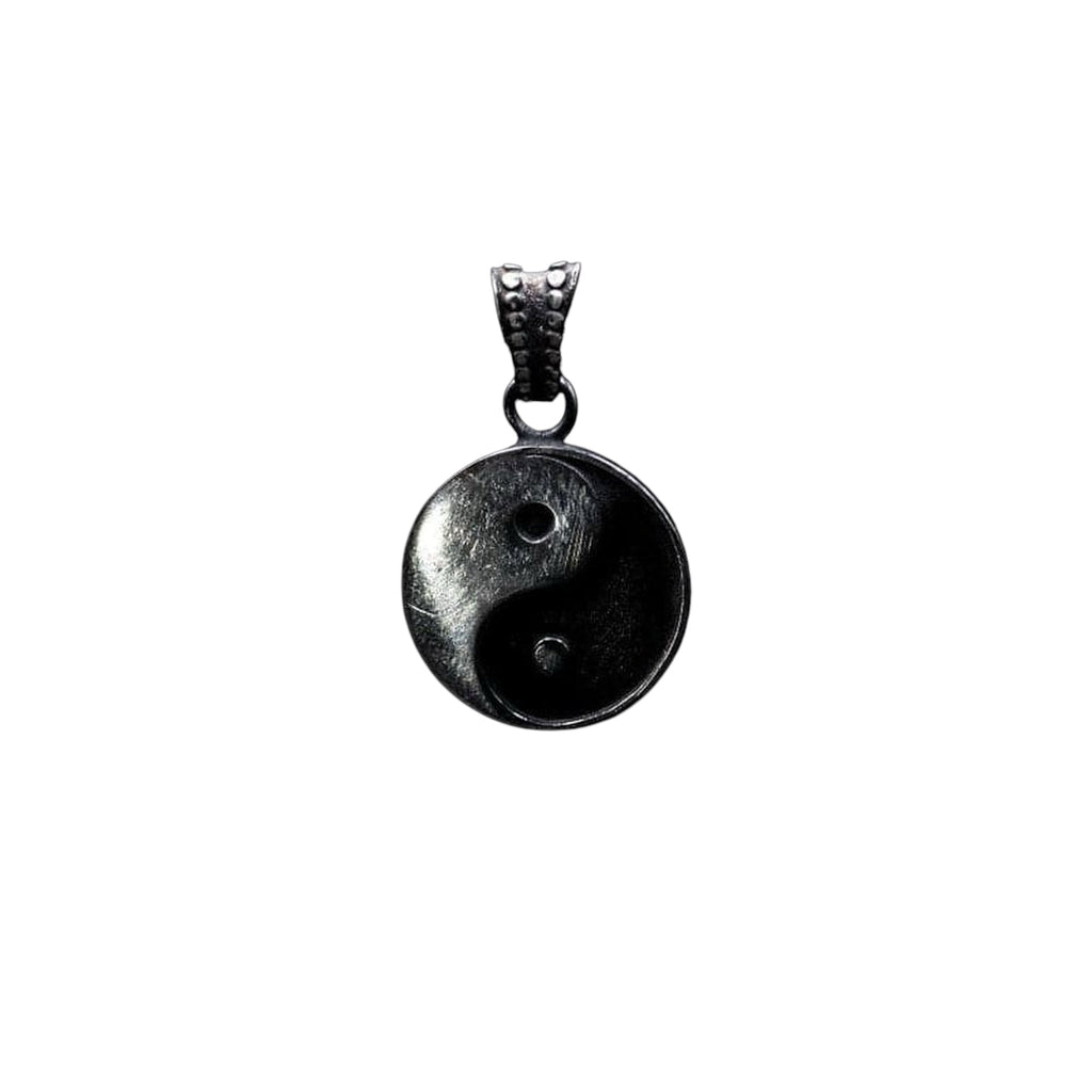 YIN YANG PENDANT