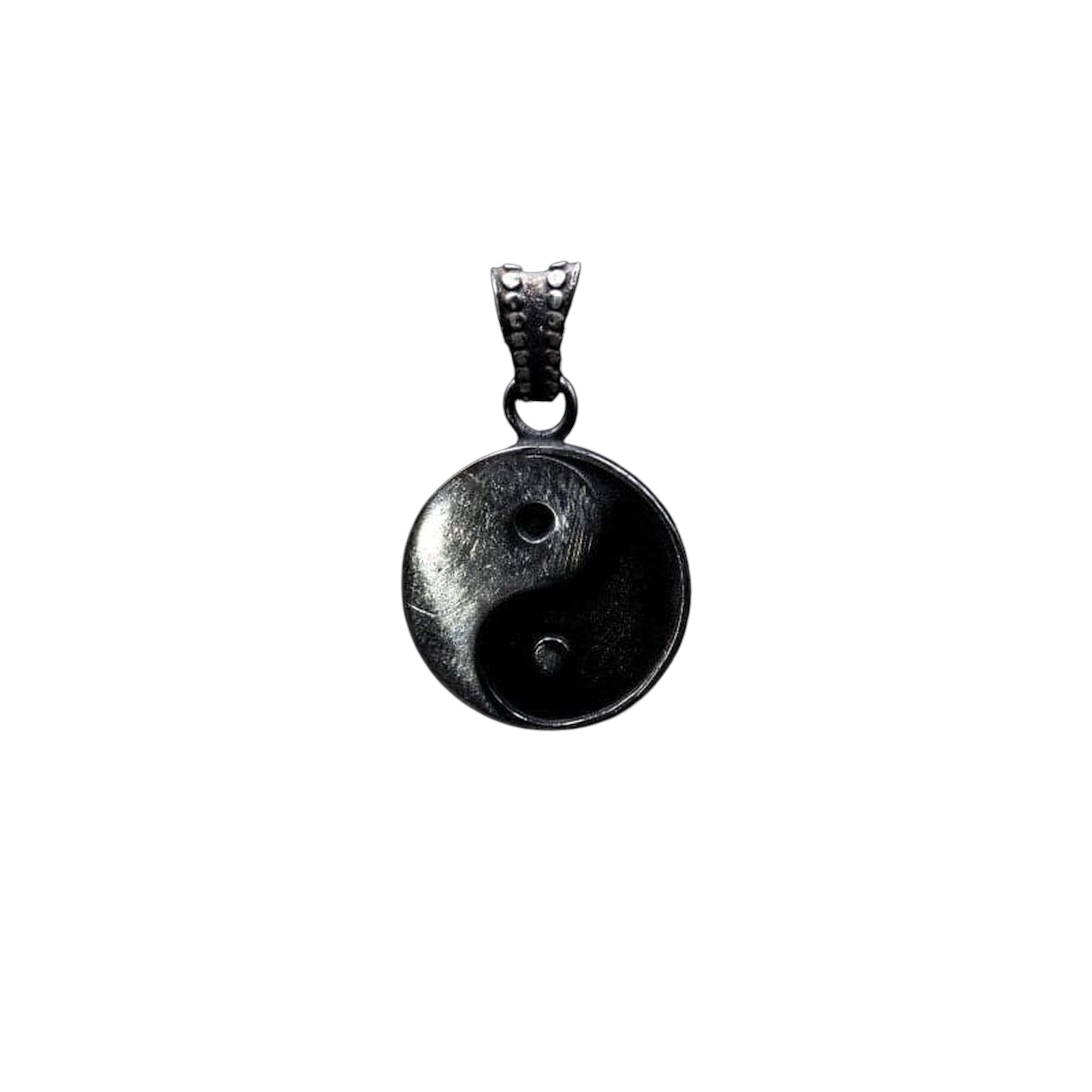 YIN YANG PENDANT