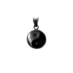 YIN YANG PENDANT