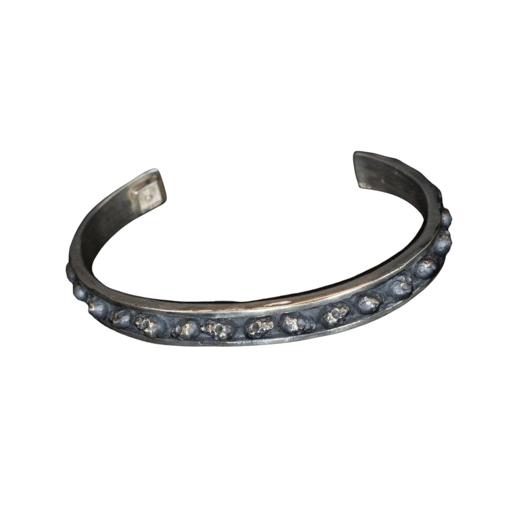 SKULL CUFF