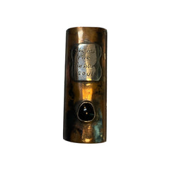 SHE HAS A FIRE IN HER SOUL LIGHTER CASE