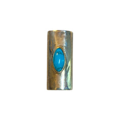 LIGHTER CASE TURQUESA FINA