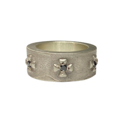RIVETS RING
