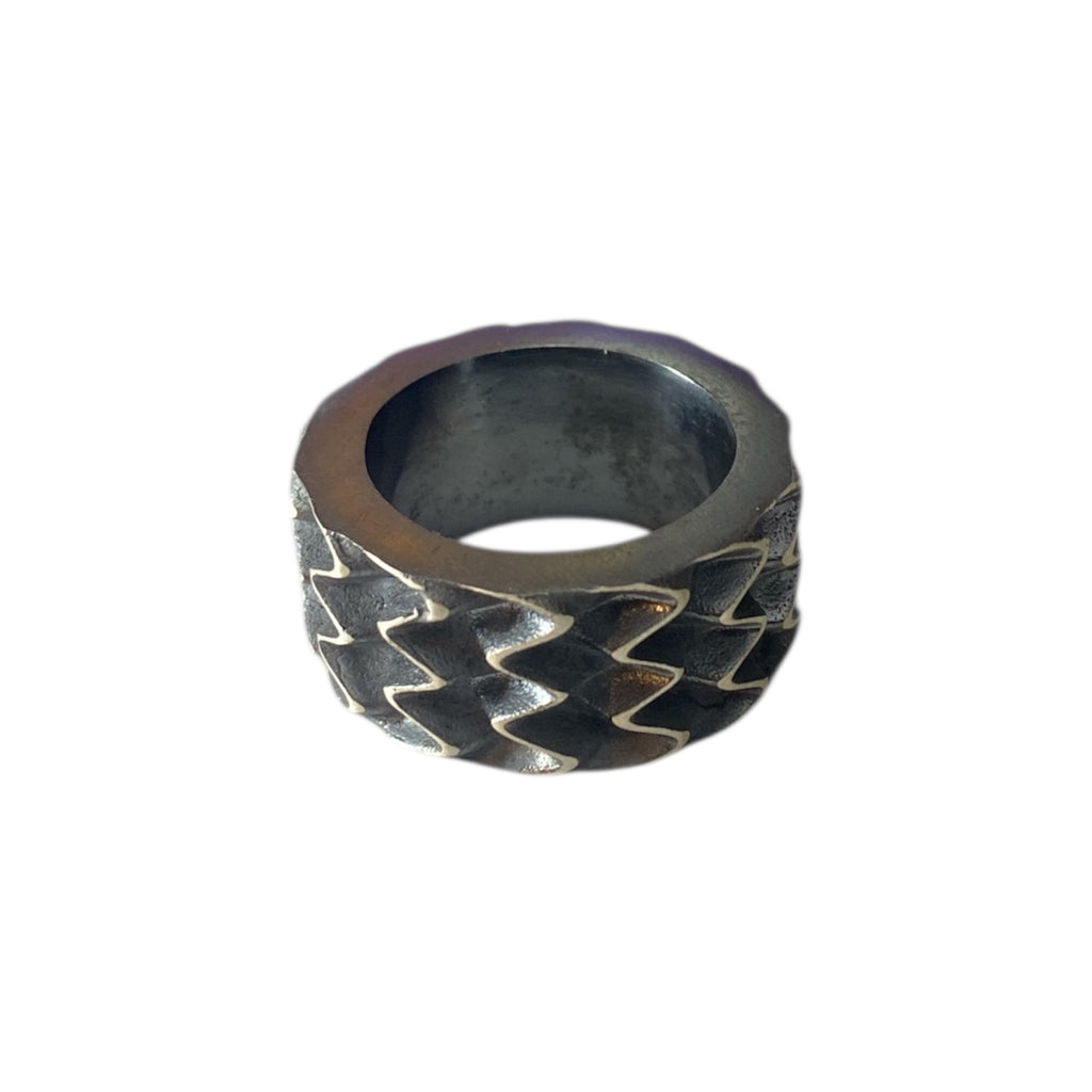 WAVES RING