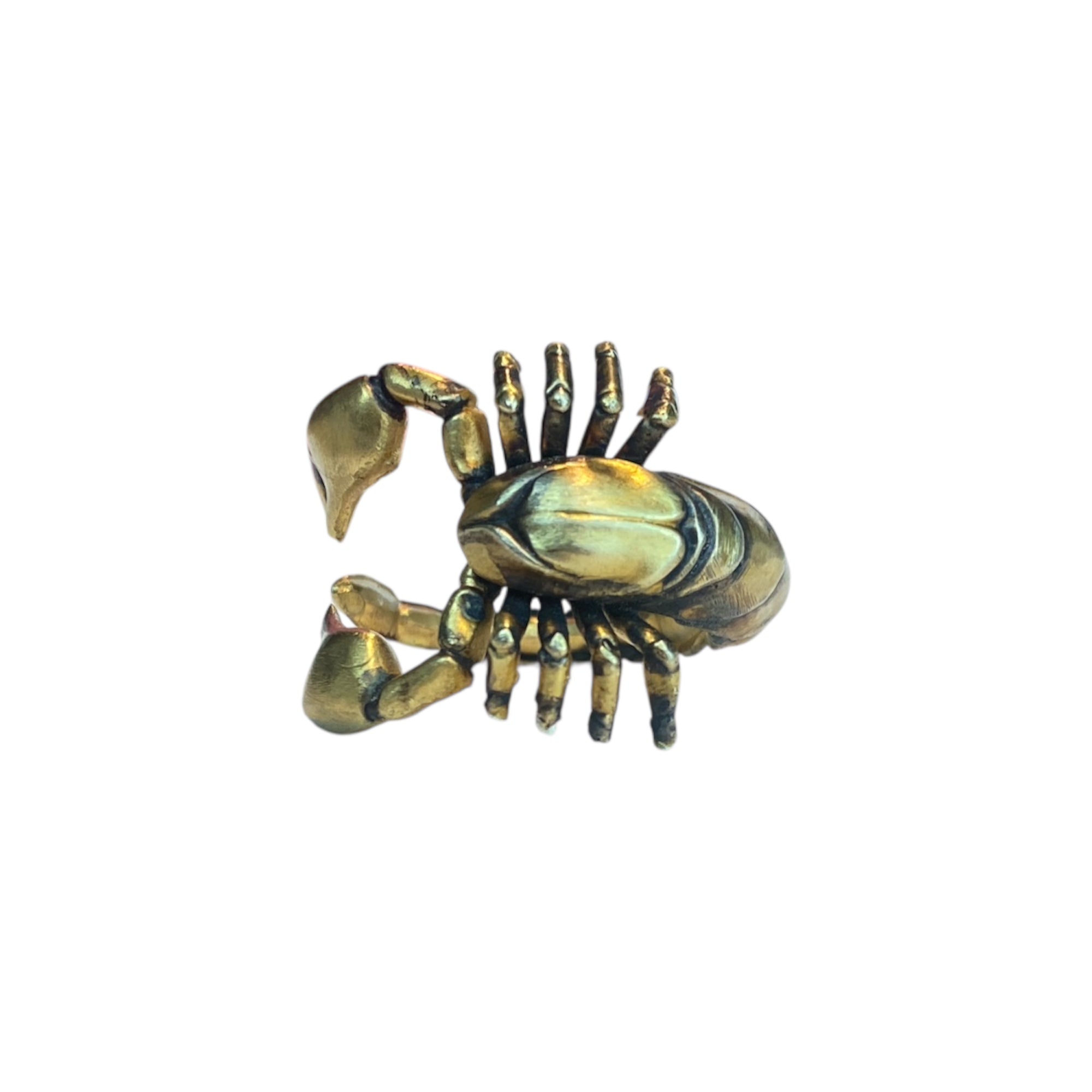 SCORPION RING