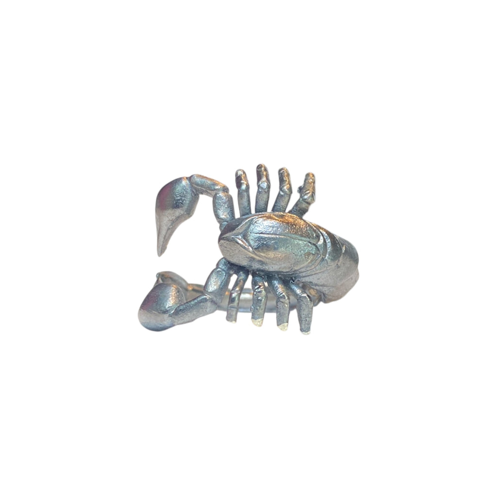 SCORPION RING