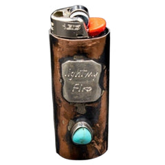LIGHT MY FIRE LIGHTER CASE