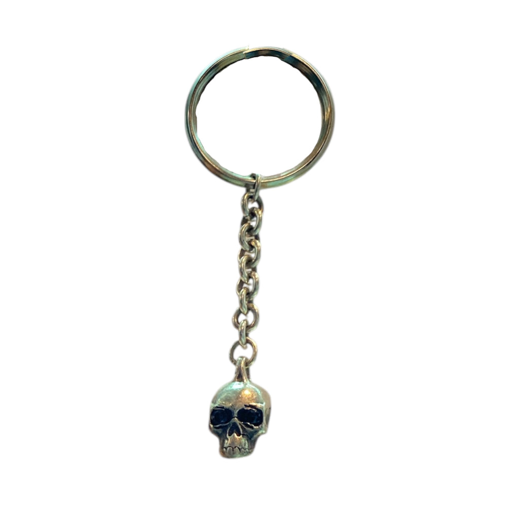 SKULL JOE KEY CHAIN STONES