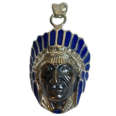 INDIAN PENDANT