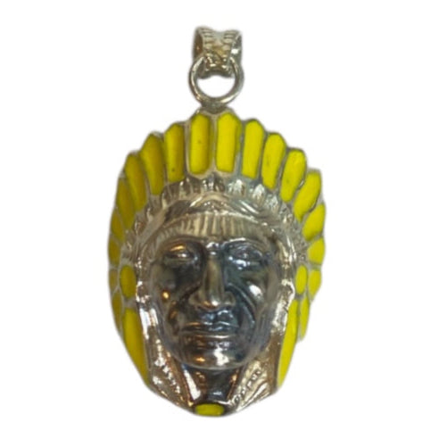 INDIAN PENDANT