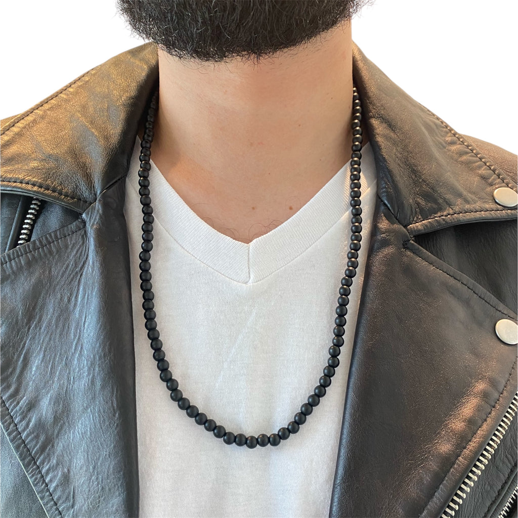 ONIX NECKLACE