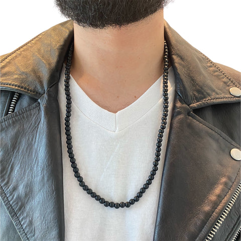 ONIX NECKLACE