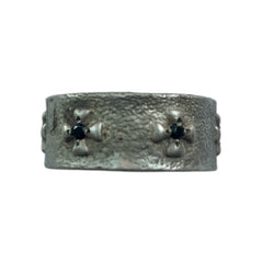 RIVETS RING