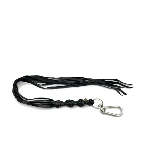 LEATHER KEY CHAIN
