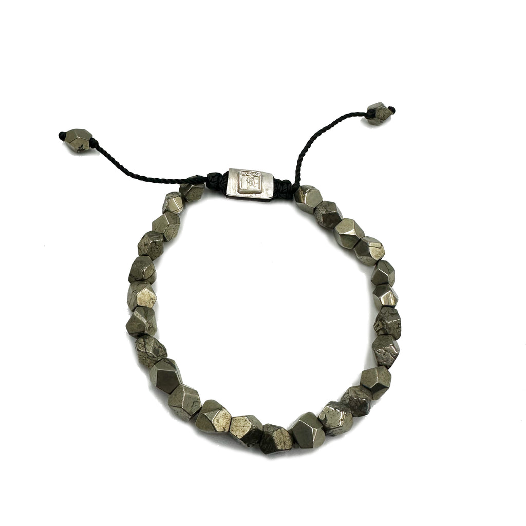 PIRITE BRACELET