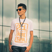 Cargar imagen en el visor de la galería, 21 GRAMS PURE SOUL - Rock and Jewel
