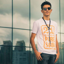 Cargar imagen en el visor de la galería, 21 GRAMS PURE SOUL - Rock and Jewel
