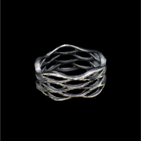 3D PANAL RING